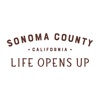 Sonoma County Travel PRO icon