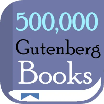 Gutenberg Reader + Many Books Cheats