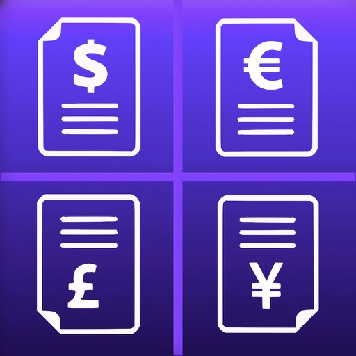 Invoice Jobs icon