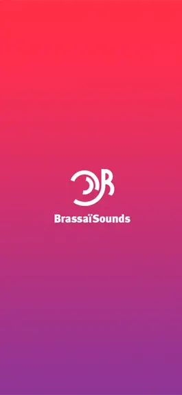 Game screenshot Brassaï Sounds mod apk