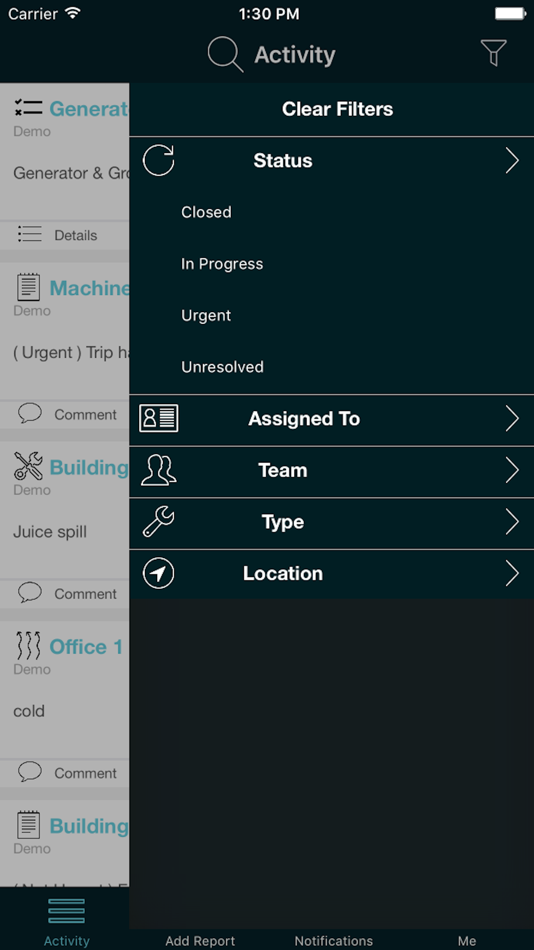 #2. CrowdManager (iOS) 由: Crowd Comfort Inc.
