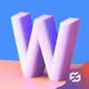 Words - Chain Reaction icon