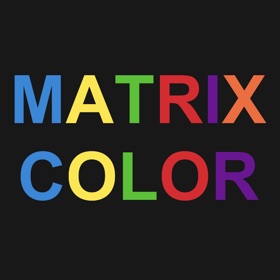 螢幕擷取畫面 (5) Matrix Color