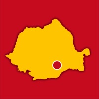 Bucharest Offline logo