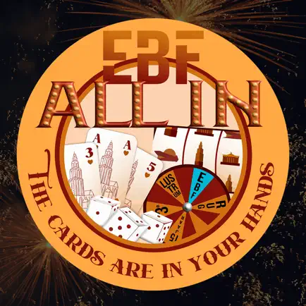 EBF Lustrum III Cheats