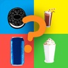 Icon Food Logo Quiz- Guess food