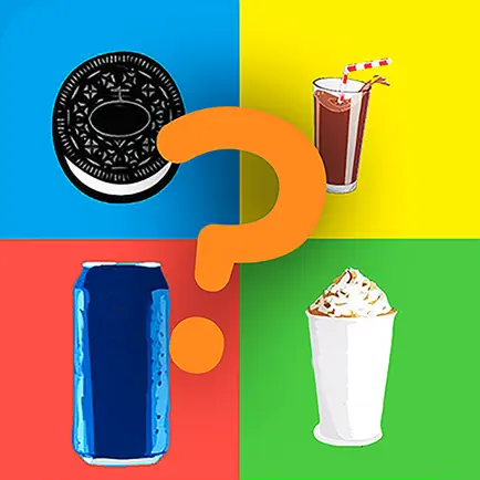 Food Logo Quiz- Guess food Cheats