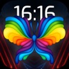 Icon Depth Effect Wallpapers