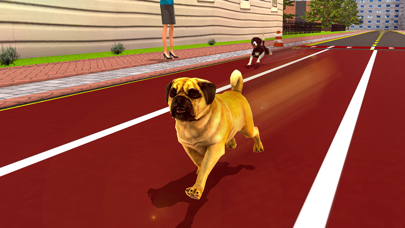 Family Pet Life Dogs Simulator Screenshot