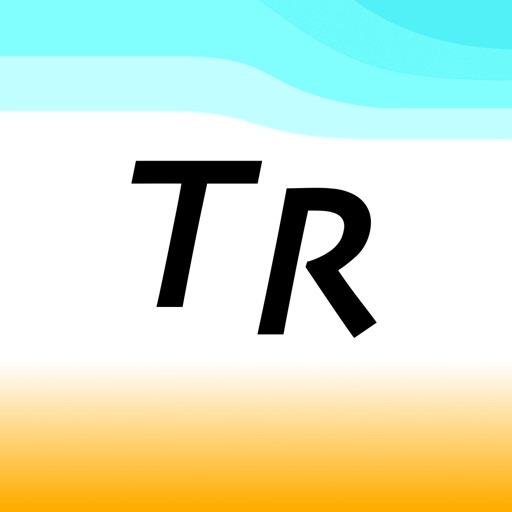 Topo Reader icon