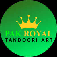 Pak Royal - Tandoori Art