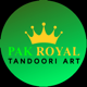 Pak Royal - Tandoori Art