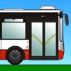 City Bus Driving Simulator 2D - iPhoneアプリ