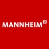 Neujahrsempfang Stadt Mannheim