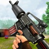 Cover Gun Shooting War Games icon