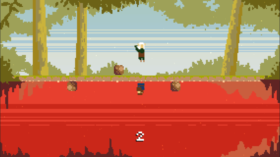 #5. Elves and Dwarves (iOS) 由: Marcos Morais