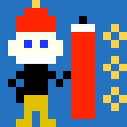 ドット絵メーカー アイコン