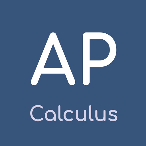 AP Calculus AB Exam Study Prep
