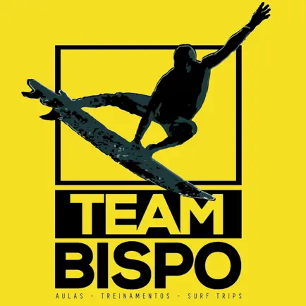 Team Bispo Читы