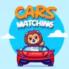 Matching Cars App Feedback