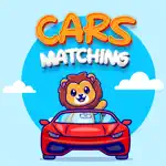 Matching Cars App Alternatives