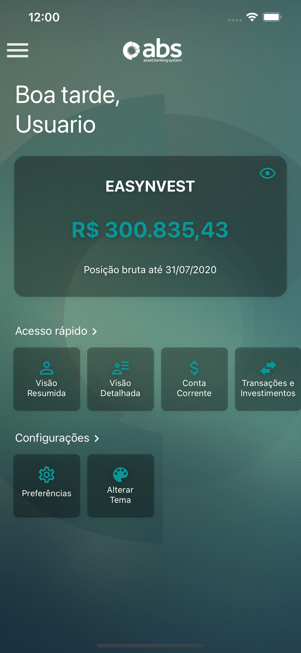 ABS Mobile