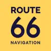 Similar Route 66 Navigation Apps