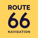 Download Route 66 Navigation app