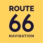 Route 66 Navigation app download