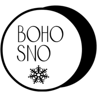 Boho Sno Ball