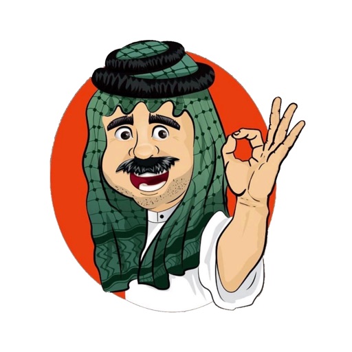 Mr Kuwaiti - مستر كويتي icon