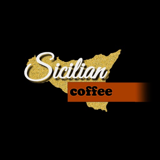 Sicilian coffee