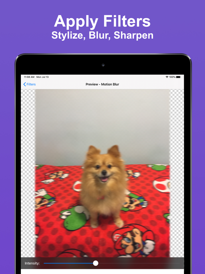 Image Utils - Image Editor