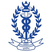 NHM Doctor App logo