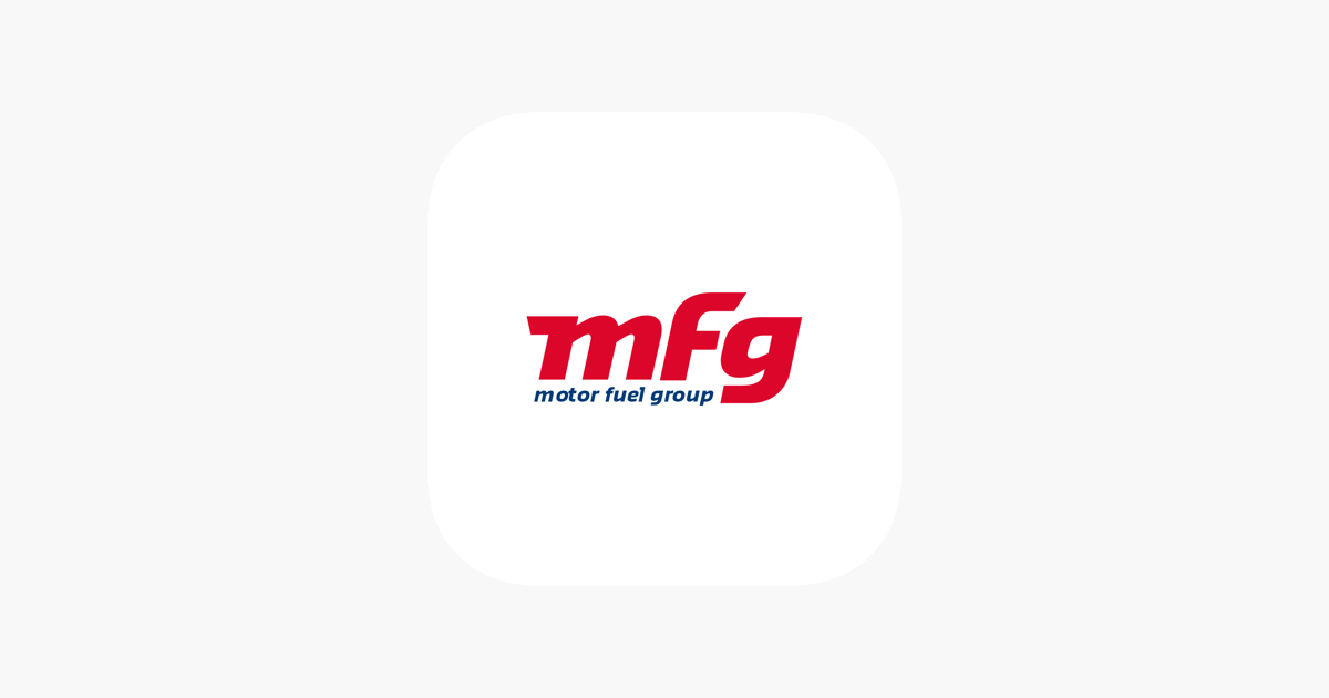 ‎MFG Mobile Console on the App Store