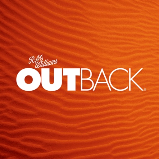 Outback Magazine iOS App