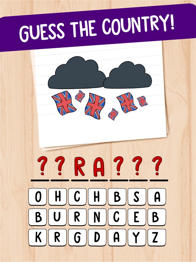 Brain Test Tricky Words Level 9 Answer