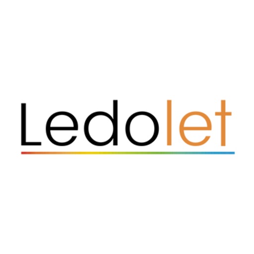 Ledolet - AppWisp.com