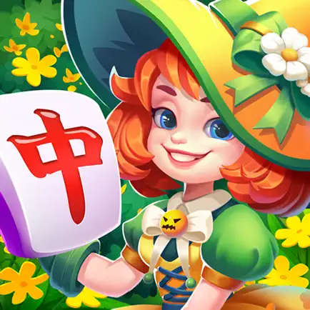 Mahjong Tour: Witch Tales Читы