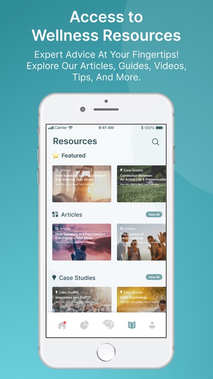 Mind You screenshot-4