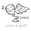 nike wine&grill 公式アプリ