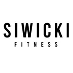 Siwicki Fitness App Contact