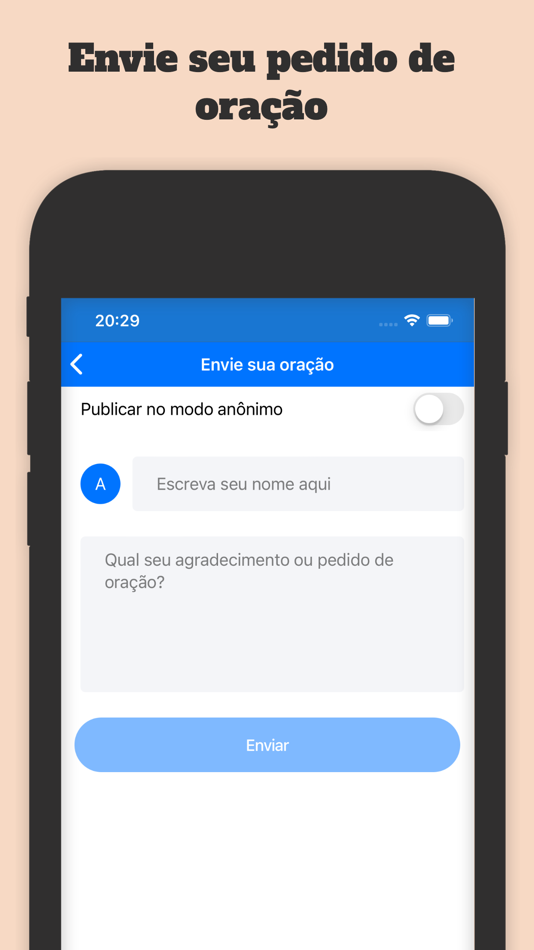 #7. Harpa cristã com áudio: Hinos (iOS) 由: Francisco Barbosa