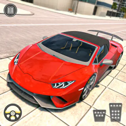 Car Racing Games: Car Games Читы