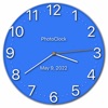 PhotoClock Pro - iPadアプリ