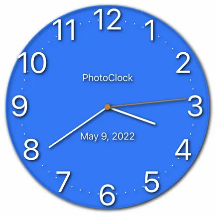 PhotoClock Pro Cheats