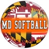 Maryland Softball icon