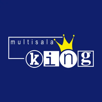 Webtic Multisala King Cinema Читы