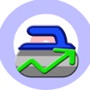 Curling Stats App Icon