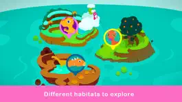Game screenshot Jurassic Dinosaur for toddlers mod apk